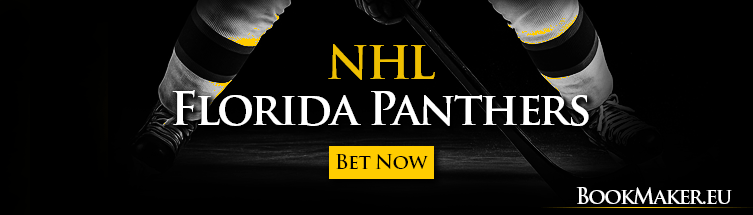 Florida Panthers NHL Betting Lines